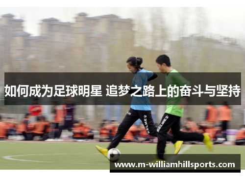 如何成为足球明星 追梦之路上的奋斗与坚持